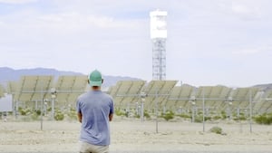 Happening: A Clean Energy Revolution (2017)