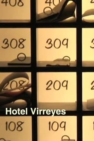 Hotel Virreyes