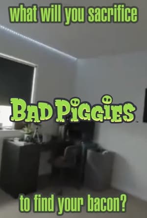 Poster Bad Piggies: The Search for Sus (2021)