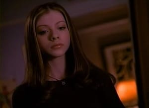 Buffy, cazavampiros Temporada 7 Capitulo 12