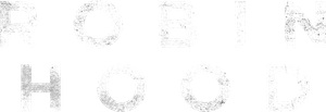 Robin Hood — Logos 2