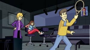 What’s New Scooby-Doo: 1×5
