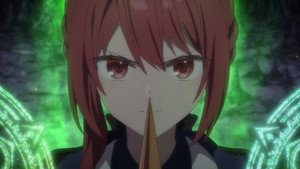 Jack-of-All-Trades, Party of None: 1×11