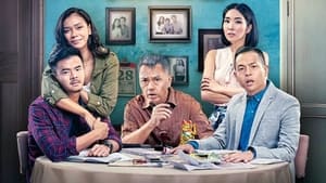 Cek Toko Sebelah (2016)