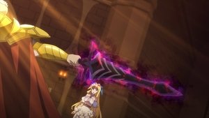 Cautious Hero: The Hero Is Overpowered but Overly Cautious Season 1 Episode 10