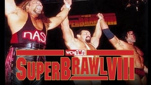 WCW SuperBrawl VIII