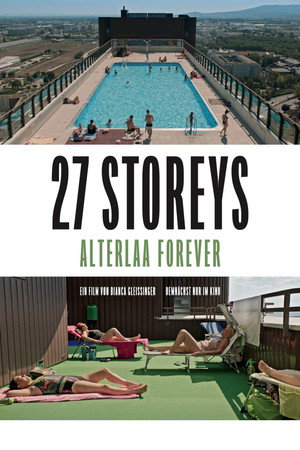 27 Storeys - Alterlaa Forever