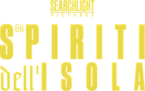 Gli spiriti dell’isola (2022) Streaming official logo