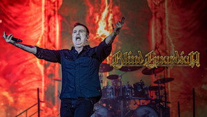 Blind Guardian - Summer Breeze 2025