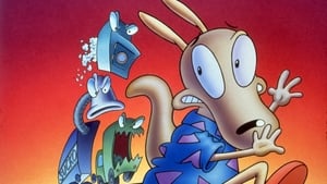 poster Rocko's Modern Life