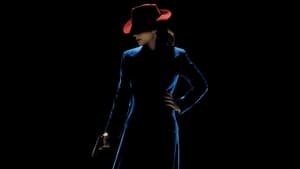 poster Marvel's Agent Carter
