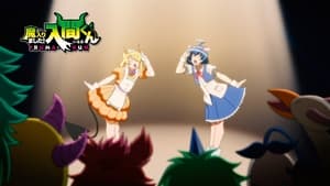 Mairimashita! Iruma-kun 3rd Season Cap 10
