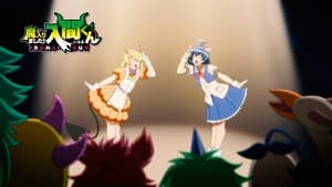 Mairimashita – Welcome to Demon School! Iruma-kun: Saison 3 Episode 10