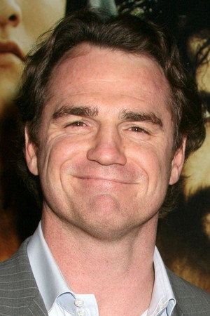 Marty Bowen portrait