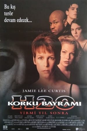 Poster Korku Bayramı: 20 Yıl Sonra 1998