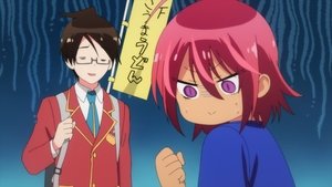 Bokutachi wa Benkyou ga Dekinai: 2×11