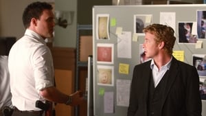 The Mentalist: 1 Staffel 1 Folge