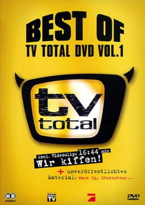 Best of TV Total Vol. 1