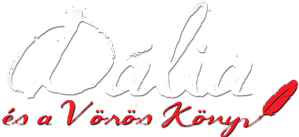 Dalia e o Livro Vermelho — Logos 1