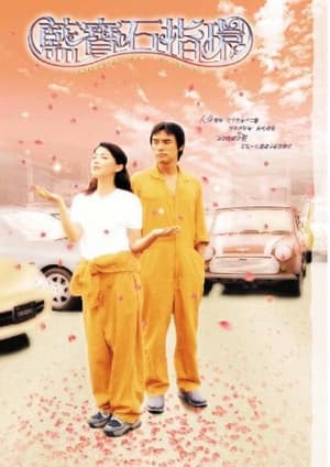 Poster Follow You Loving You 2003