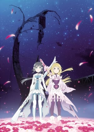 Image Yuki Yuna adalah Pahlawan Pemberani -Bagian Washio Sumi- Film 3 (Janji)