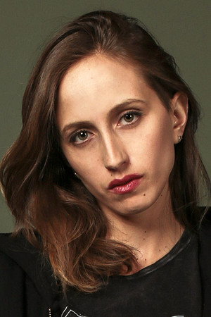 Victoria De Gregorio portrait