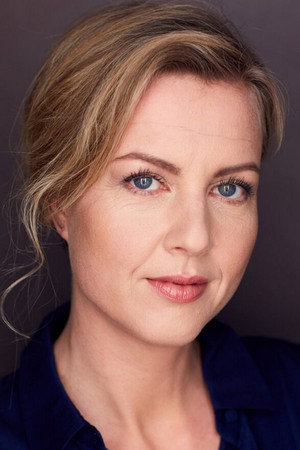 Ditte Maria Le-Fevre portrait