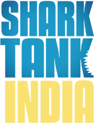 शार्क टैंक इंडिया — Logos 2