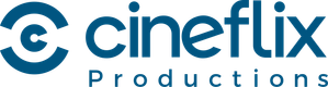 Logo Cineflix Productions