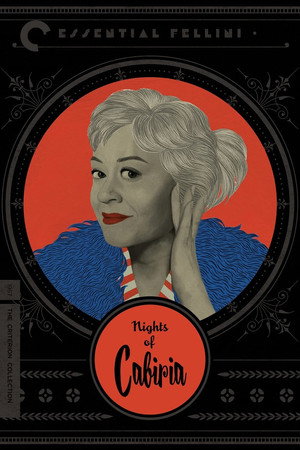 Постер фильма «Ночи Кабирии (1957)» — (17 из 41)