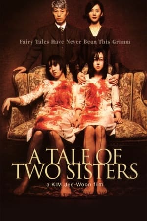 Poster A Tale of Two Sisters: 'Making Of' 2005