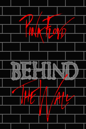 Poster Pink Floyd: Behind the Wall 2000