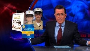 The Colbert Report: 10×12