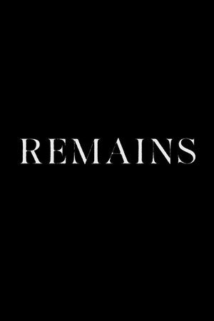 Image Remains