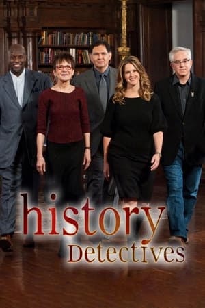 Image History Detectives