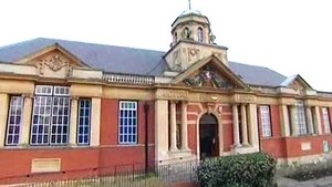 Most Haunted Dartford Library