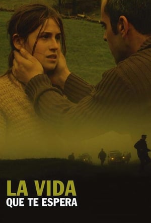 Poster La vida que te espera 2004