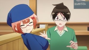We Never Learn: BOKUBEN Season 2 Episode 1