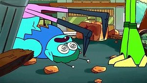 OK K.O.! Let’s Be Heroes Season 1 Episode 7