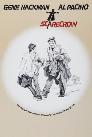 Постер фильма «Пугало (1973)» — (11 из 28)