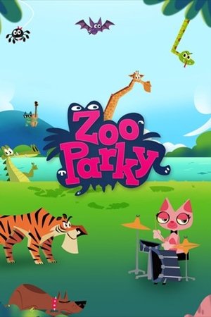 Zooparky