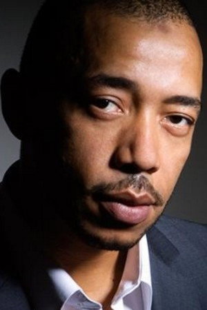 Ismaël Sy Savané portrait