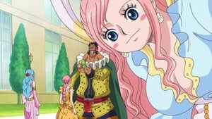 One Piece Episódio 885