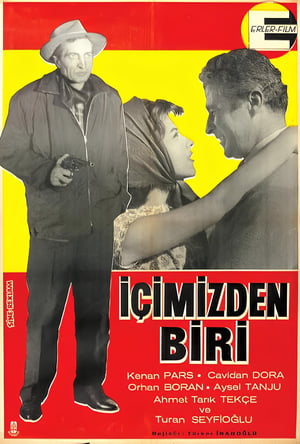 Image İçimizden Biri