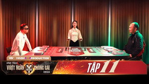 Épisode 11