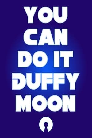 Poster The Amazing Cosmic Awareness of Duffy Moon 1976