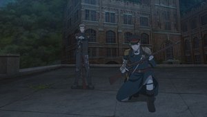 Senjuushi: Episódio: 10 da 1ª Temporada