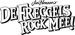 Fraggle Rock: Rock On! — Logos 9