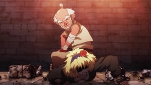 Cannon Busters: 1 Staffel 12 Folge