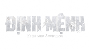 Presumed Accidents — Logos 1
